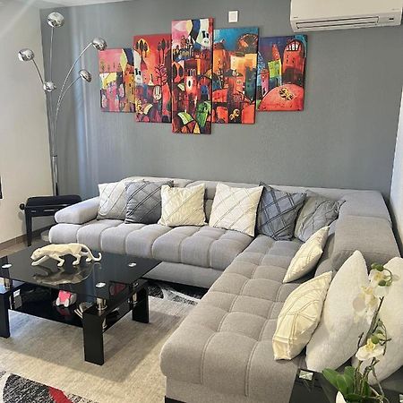 Diego 4 Pieces Duplex Niza Exterior foto