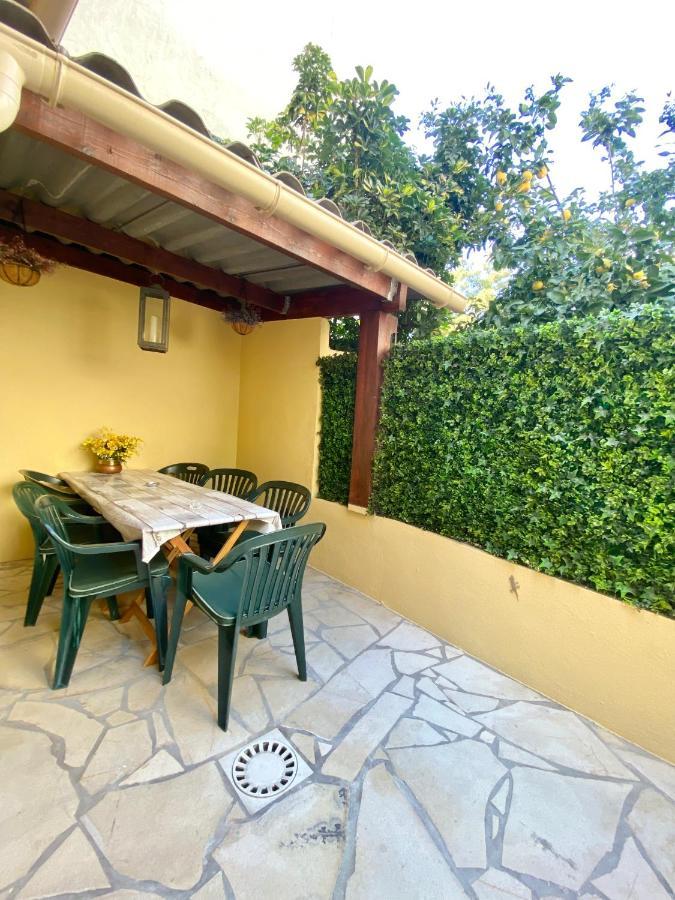 Diego 4 Pieces Duplex Niza Exterior foto
