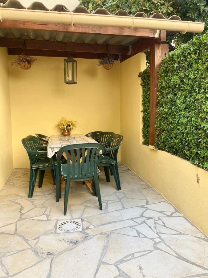 Diego 4 Pieces Duplex Niza Exterior foto